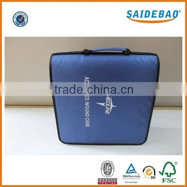 Dongguan factory direct Multi-functionlarge file folder