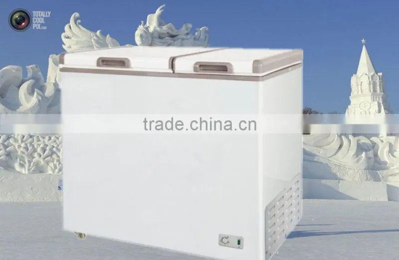 100-1700L Best Seller Chest Freezer