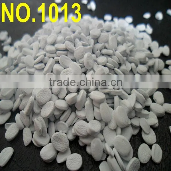White color Tio2 masterbatch