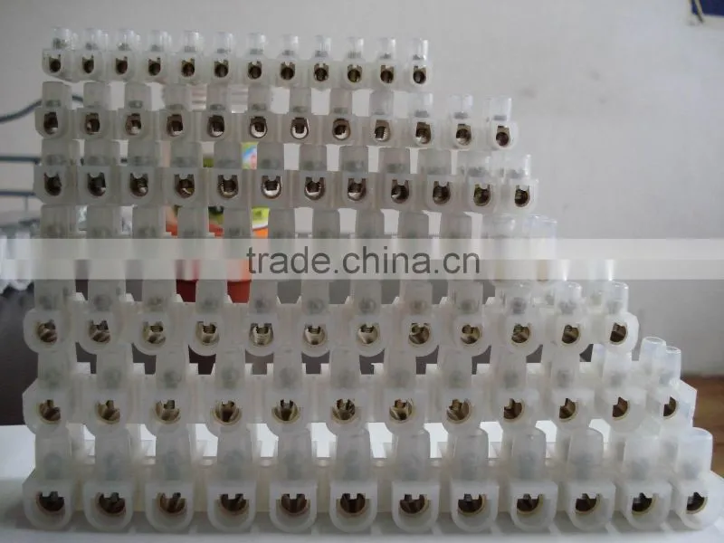 HFW Universal Terminal Blocks