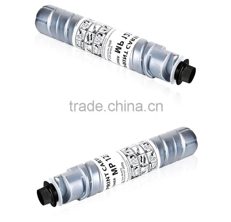 compatible for Aficio 1015 1018, type 1220D/1240D copier toner products made in china