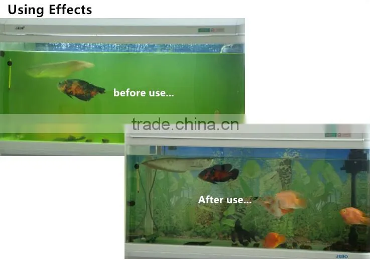 Ozone germicidal uvc tube 10w 254nm led uv light lamp