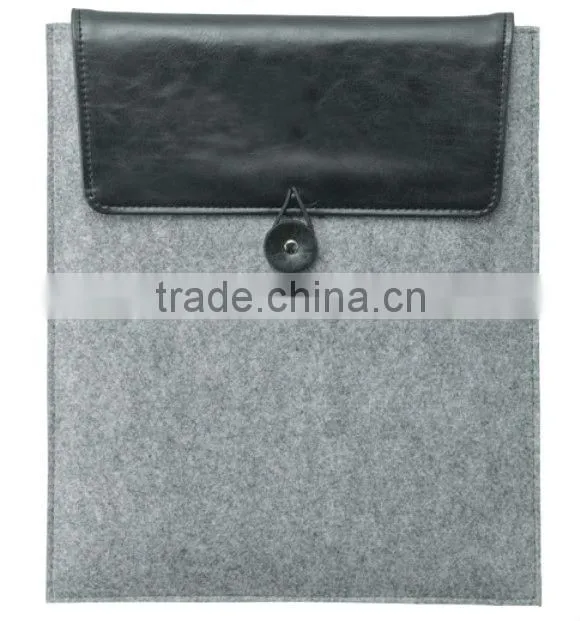Promotional Tablet Sleeve - 4.5"