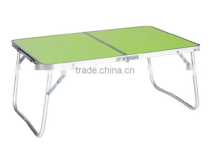 Custom Color Aluminum Outdoor Camping Table Fishing Table Folding Table