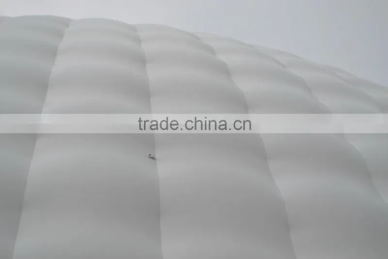 2016 hot-selling party tents wedding dome house for sale