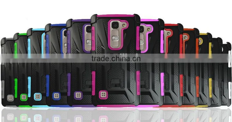 Mobile phone accessories bracket clip Phone Case for LG escape 2 H443 C70