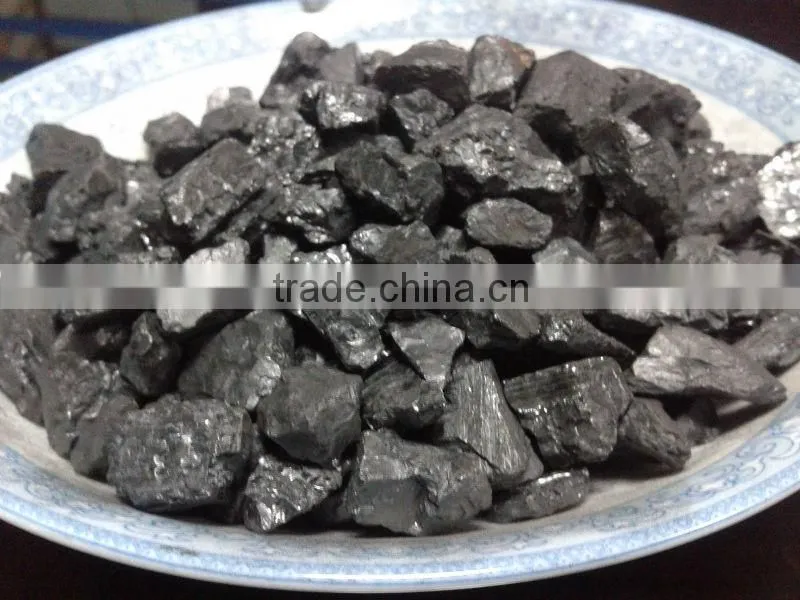 anthracite coal filter media for water filtration