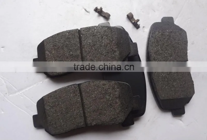 Mazda Car Brake Pads K0Y1-33-28ZA