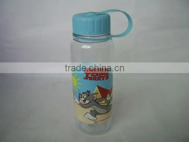 pc plastic space bottle MZ-DYI020