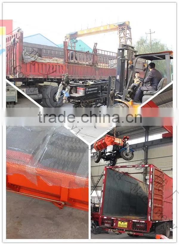 Convenient electric tricycle/electric tricycle of good quality