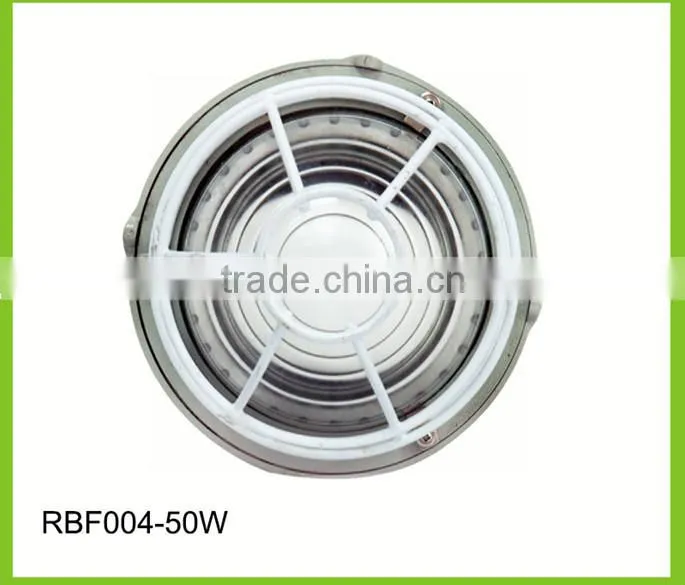 50W Ronbolighting explosion proof underground safety mining light Lighting Fittings For Fluorescent Lamp