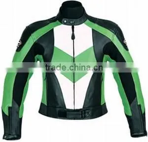 Motorbike Jacket New Wear