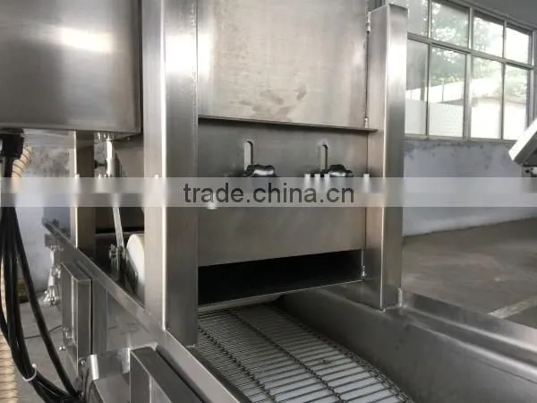 bread crumb machine