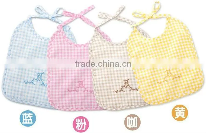 fashion towel baby saliva towel