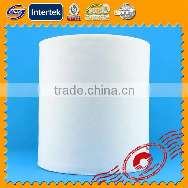 spunlace nonwoven fabric for spunlace cleaning cloth