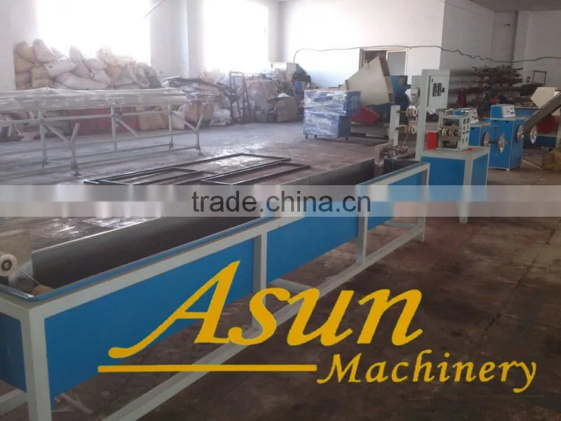 PP Strap Making Machine/PP strap band making machine