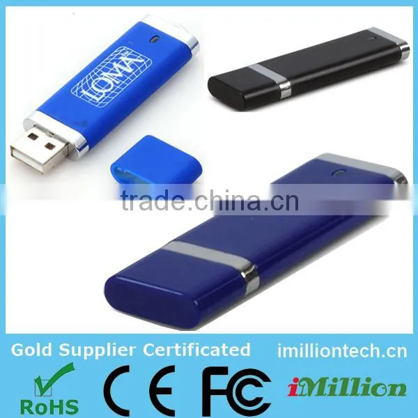 Best-Seller Trendy Promotional USB Flash Pen Drive