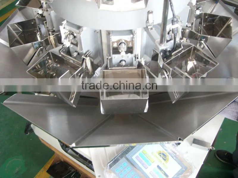 Combination Weigher Scale