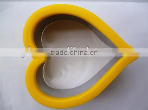 2015 New metal cookie cutter in different shapes