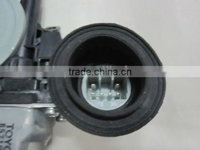 Main Power Window Switch 85710-06190 For Toyta Camry Corolla