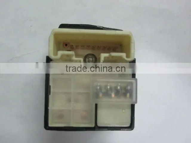 Electric Mirror Switch 84870-60110-E0 For Land Cruiser Lexus