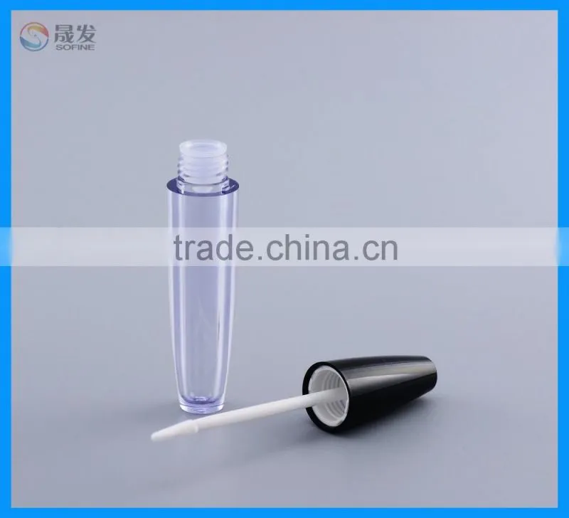 Wholesale lip gloss coantainer,make your own lip gloss tube,empty lip gloss package
