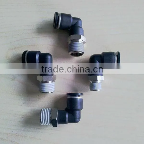 Union Elbow Male pipe fittings