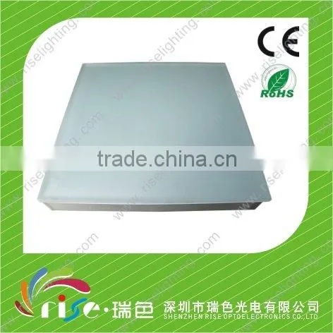 Walkover LED floor light