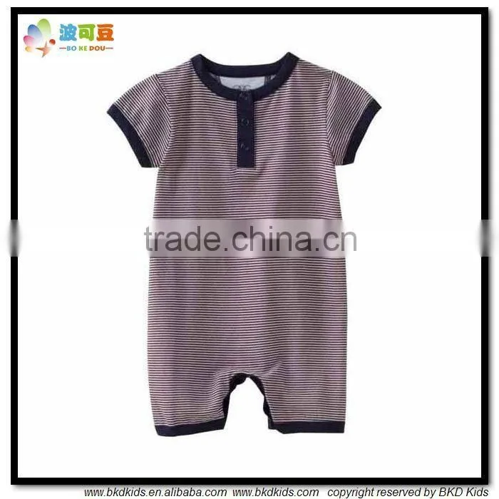 BKD animal baby clothes for boys