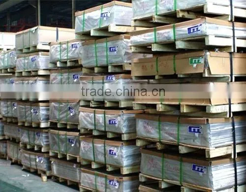 factory price sandwich aluminium composite panel