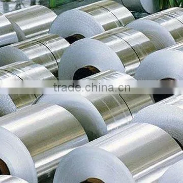 1100-H18 aluminum coil roll