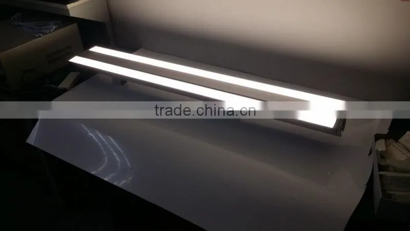2012 Hot Sales CE ETL 4 feet dimmable led t8 tube fluorescent light 18W