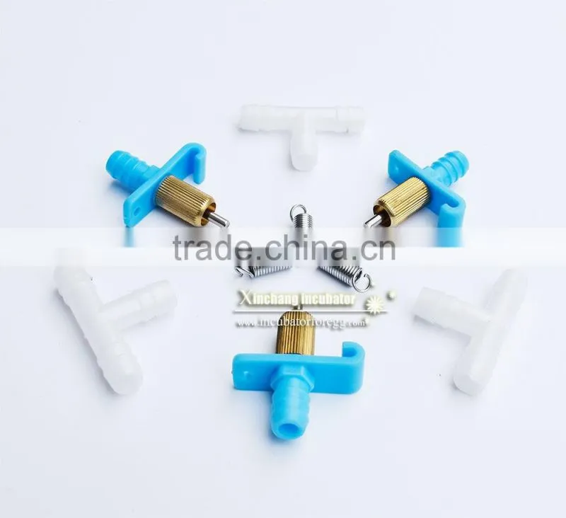 Factory Supply Commercial Rabbit Nipple Drinkers For Sale