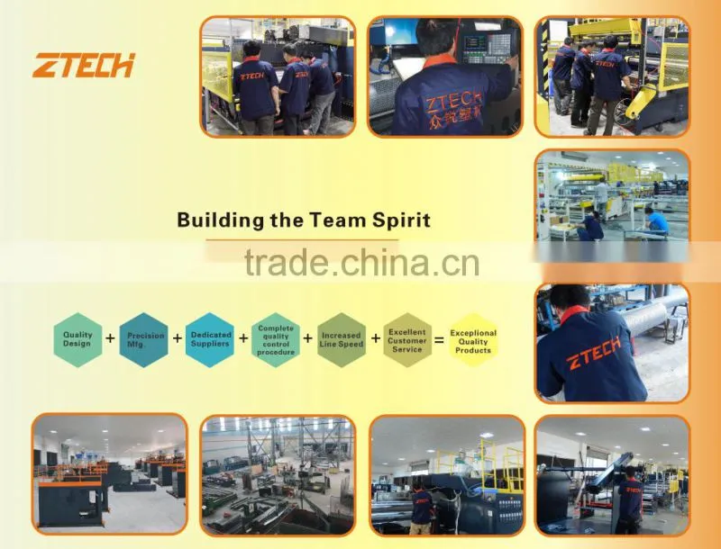 air bubble bag making production line
