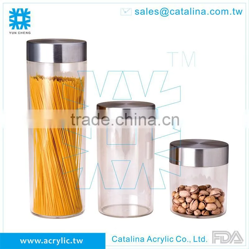 L size, 1L, CANISTER