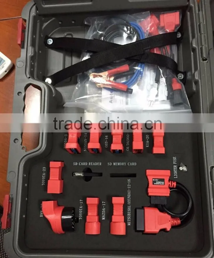 BEACON AUTEL Maxidas DS708 Auto Diagnostic Scanner with prime quality
