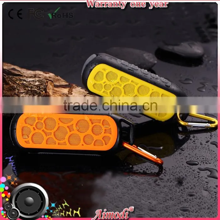 2016 All-new launched super sound quality bluetooth wireless outdoor soundbar speaker/High sound mini digital soundbar speaker