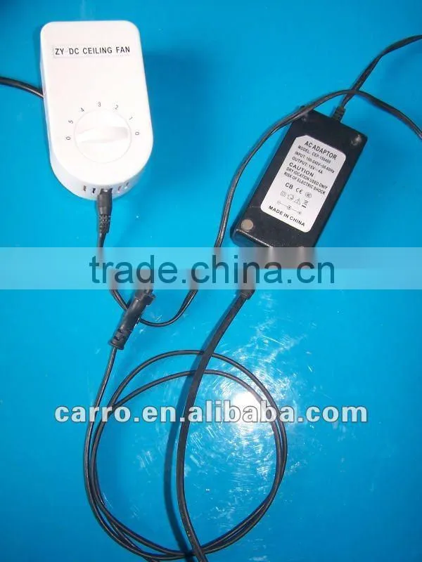 48 inch DC ceiling fan DC-12048-C