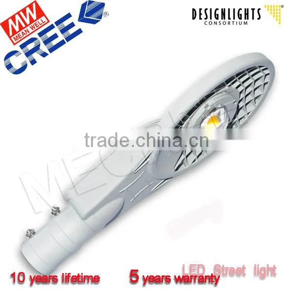 50w 60W 80W Led Wall Pack and outdoor lights street lamp