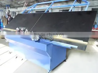 Double Glazing Glass Making Machine