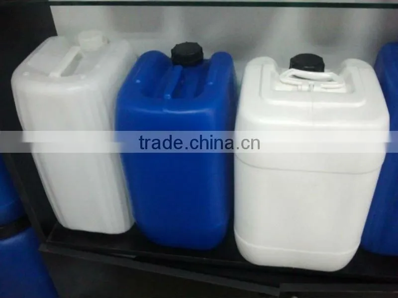 hot sale plastic tool box machine made in china/5liter plastic bottle making machine