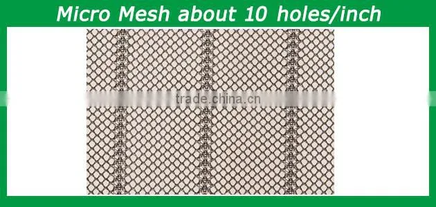 Magnetic Magic Screen Mesh Door Curtain Great for Daily Life and Travel