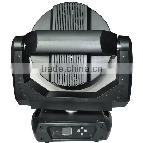 New product super storm 126 * 3w led moving head stage lighting