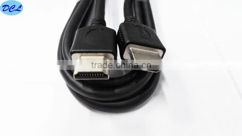 High speed hdmi cable male to male 1.5m