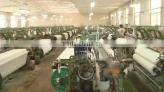 Shijiazhuang Tianyihengtong Textile Co., Ltd. company overview - view 2