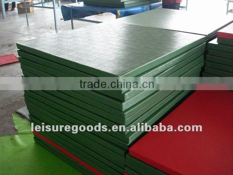 Judo mat/grappling mats /high quality competition judo mats for sale
