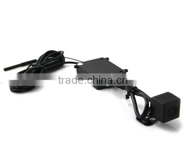 HD Color Reverse Backup Drive CMOS car Camera wifi Car Rear view Parking Camera