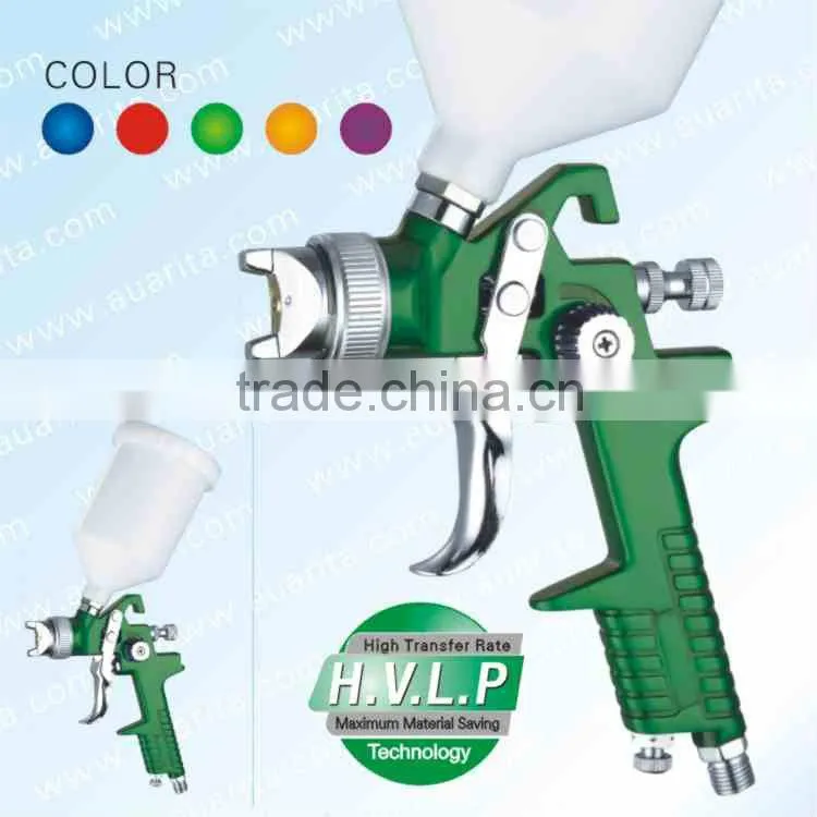 H.V.L.P traditional spray gun H-885