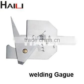 HI-LO Welding Gage