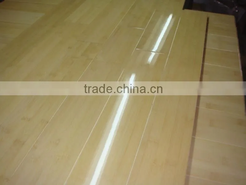 2013 Popuar and Cheap Carbonized Outdoor Bamboo Decking from China